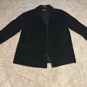 Michael Kors wool coat